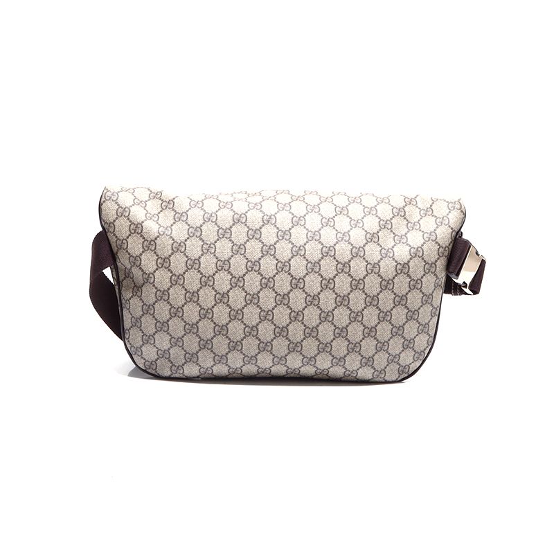 GUCCI GGスプリーム ボディバッグ GUCCI グッチ ボディバッグ GGスプリーム - メルカリ