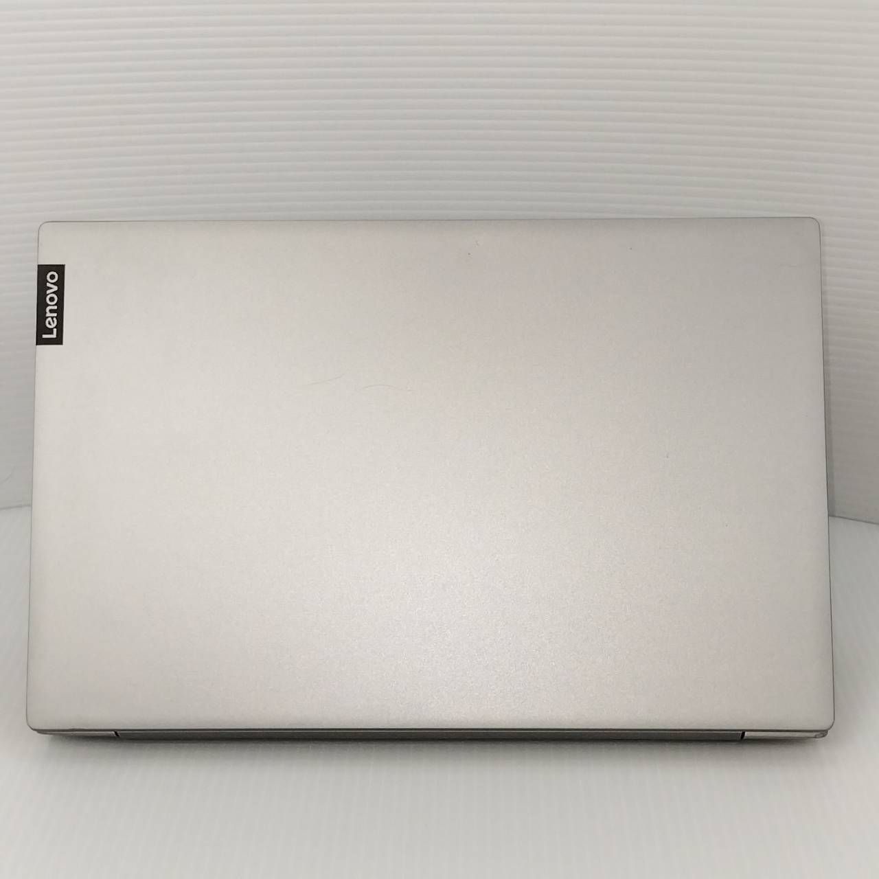 第10世代スリムノートパソコン Lenovo IdeaPad S340-13IML/Core i5-10210U/8GB/512GB M.2 NVMe  SSD☆