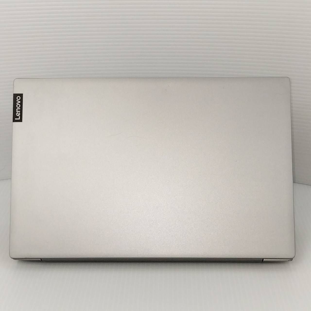 第10世代スリムノートパソコン Lenovo IdeaPad S340-13IML/Core i5