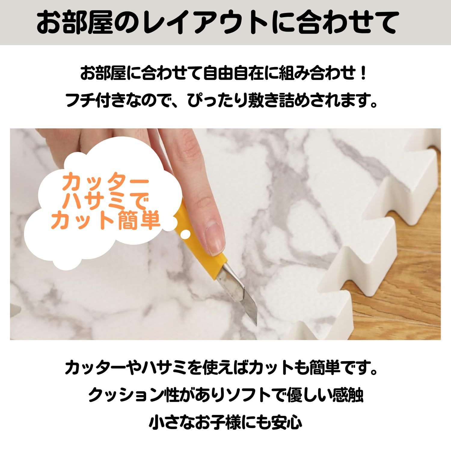 DOVE レディースタッパー ジップレス L164cm 1mm