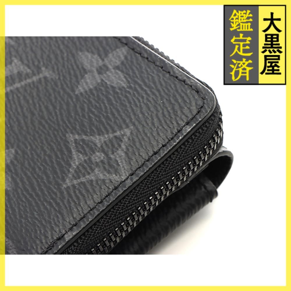 ルイ・ヴィトン ジッピー・オーガナイザー M82771 【473】 - メルカリ