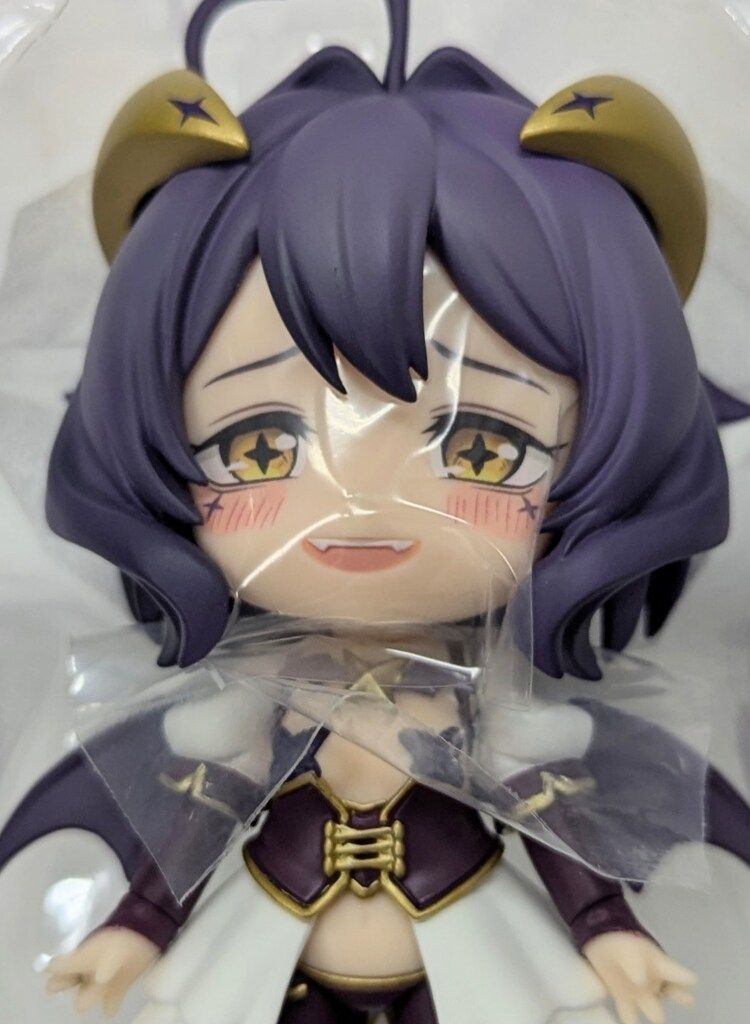グッドスマイルカンパニー ねんどろいど マジアベーゼ 2446