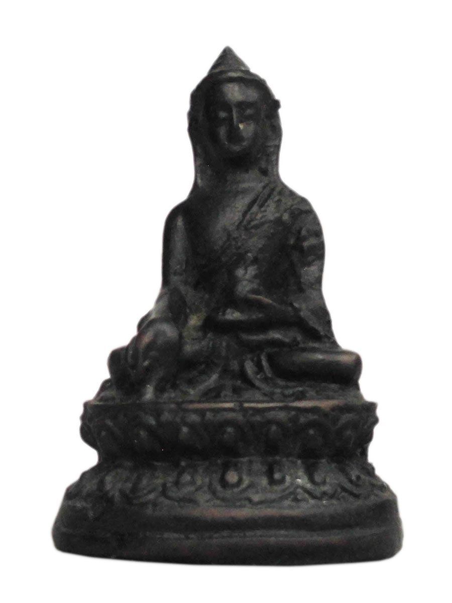 アジアン雑貨　小さいネパール仏像　釈迦牟尼仏陀尊像4