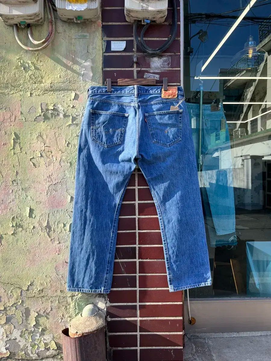 （ 35 ） 00s 501 Vintage Levis