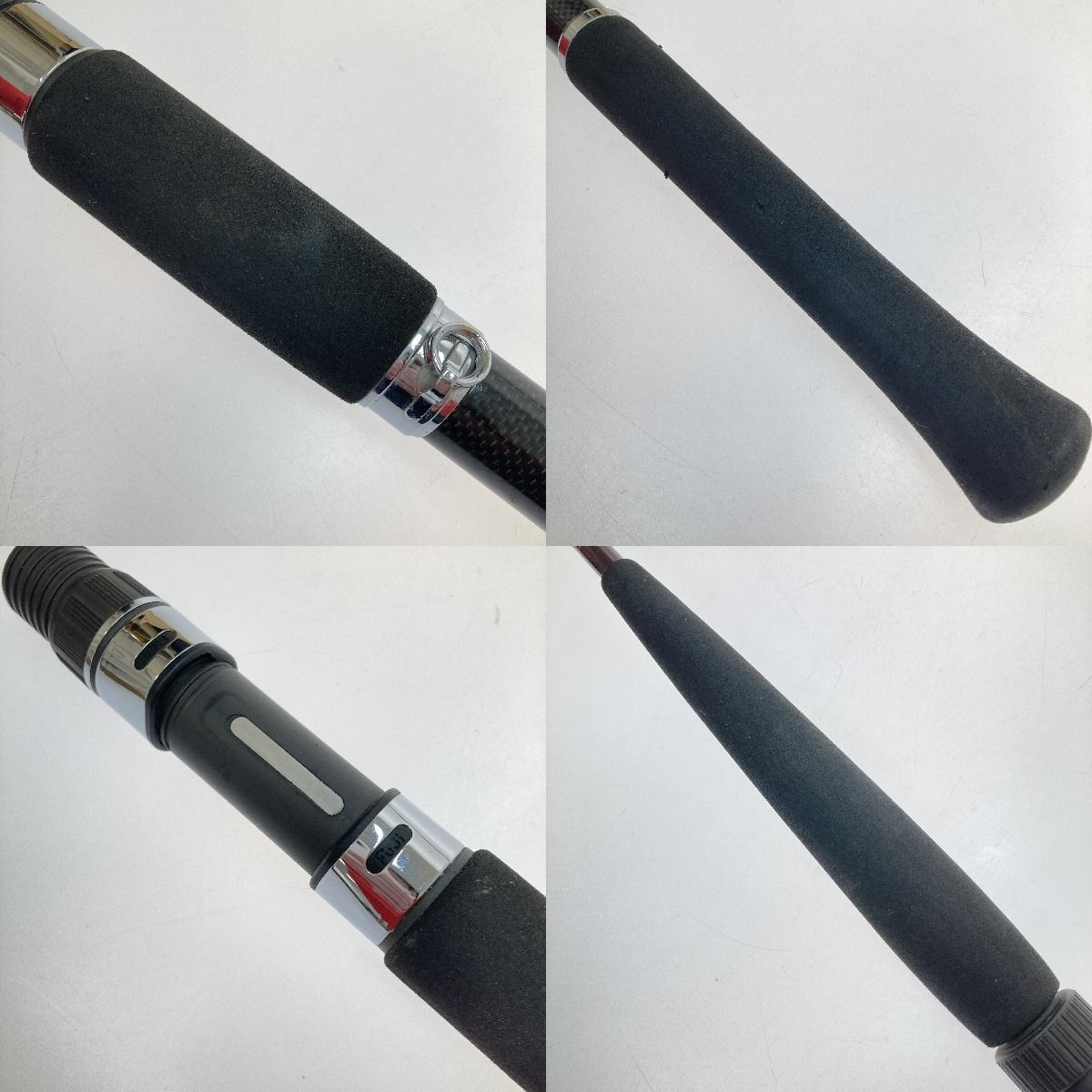 中古 ダイワ リーディングX ネモノ 205H 05287542 【公式通販】