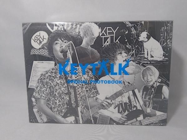 KEYTALK CD Best Selection Album of Victor Years(完全生産限定