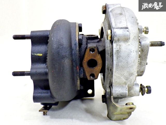 ★新春福袋2025★ シルビア S14 純正 ストア出品】日産 後期 GARRETT SR20DET パーツ