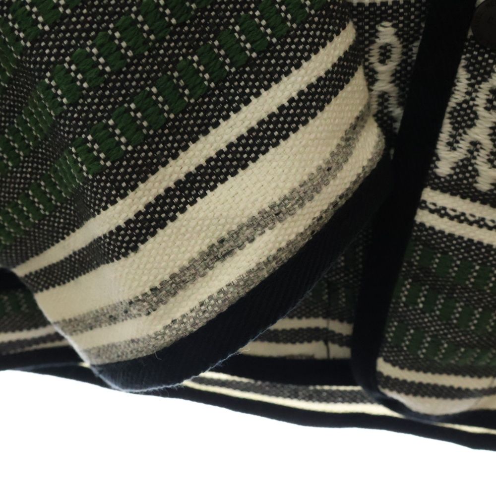 NEIGHBORHOOD (ネイバーフッド) 23SS MEXICAN BLANKET JACKET