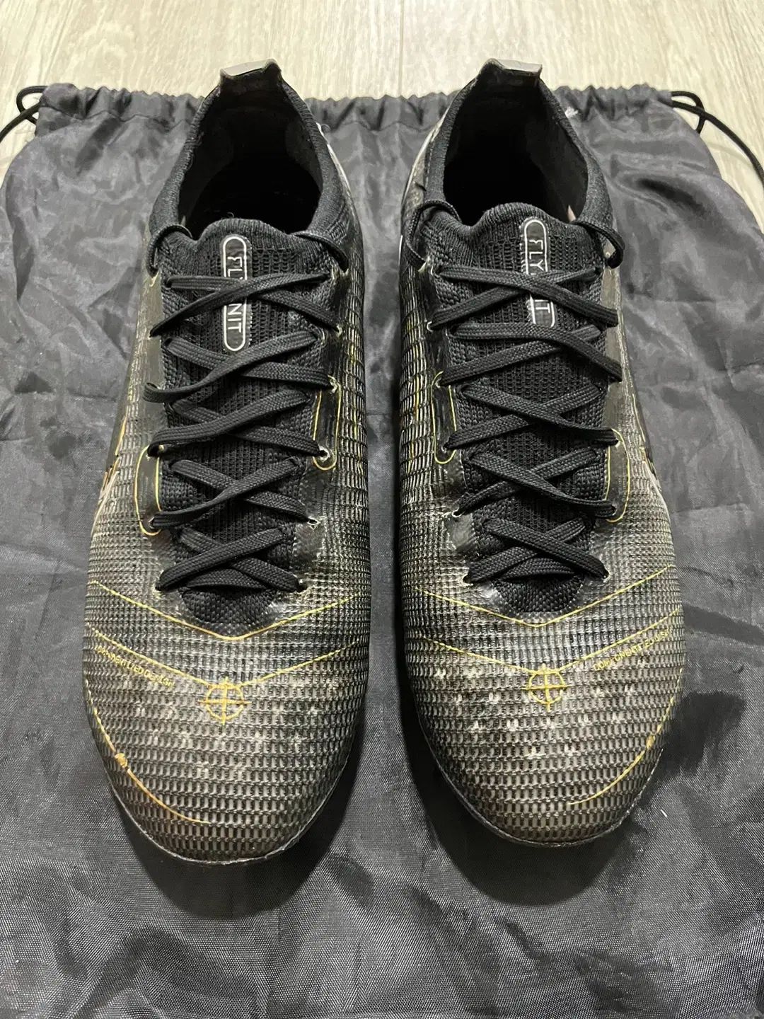 NIKE ナイキ マーキュリアル ヴェイパー 14 エリート FG 250 サッカーシューズ