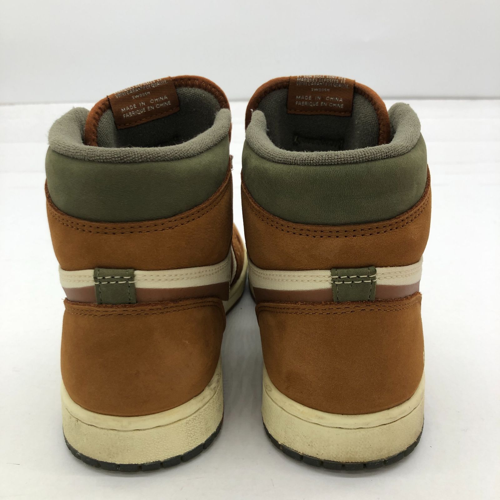 04m2641※∞ NIKE ナイキ AIR JORDAN 1 ELEMENT GORE-TEX エア 