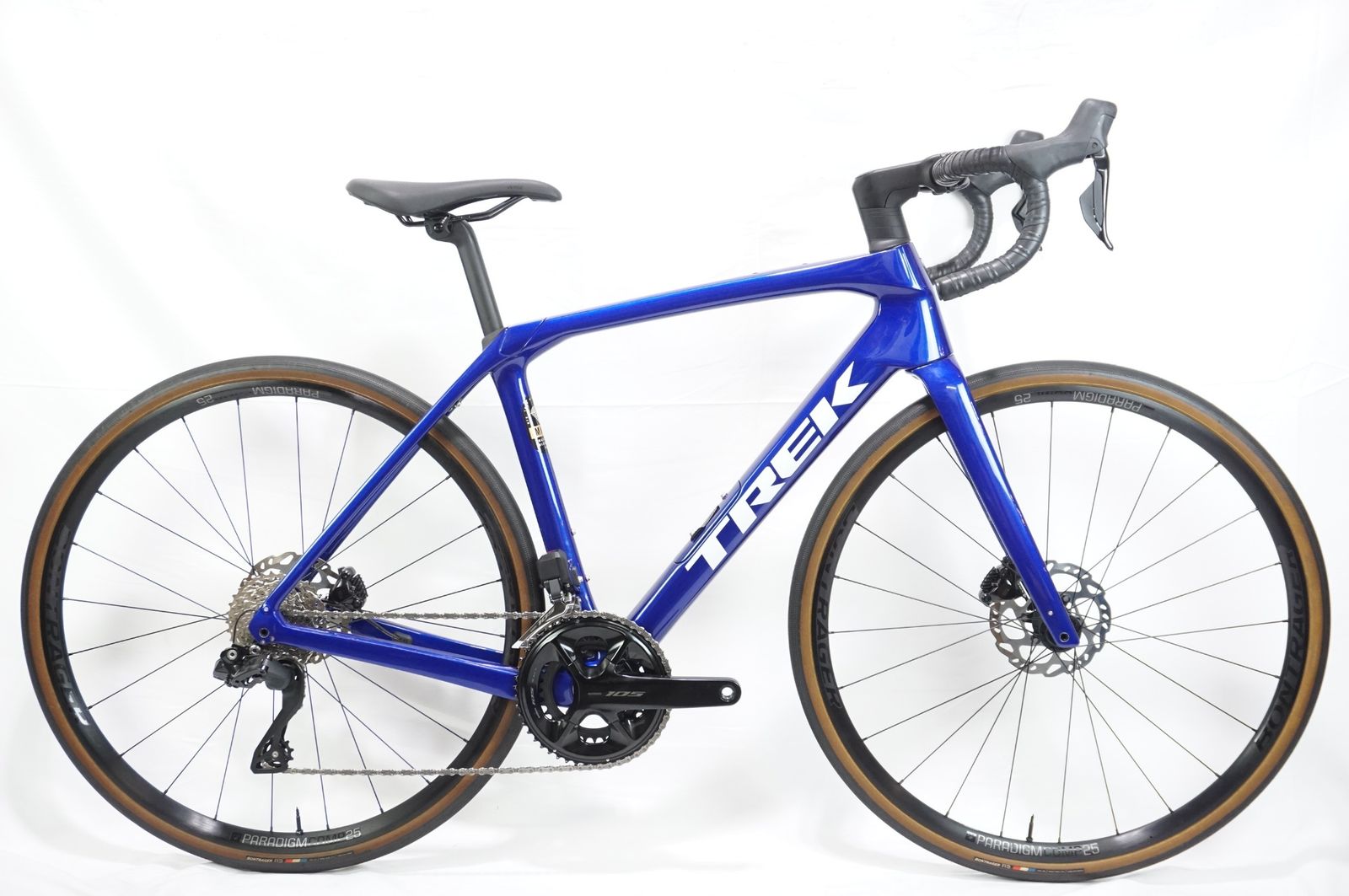 TREK トレック DOMANE SL6 GEN4 2025年モデル ロードバイク | バイチャリ有明店