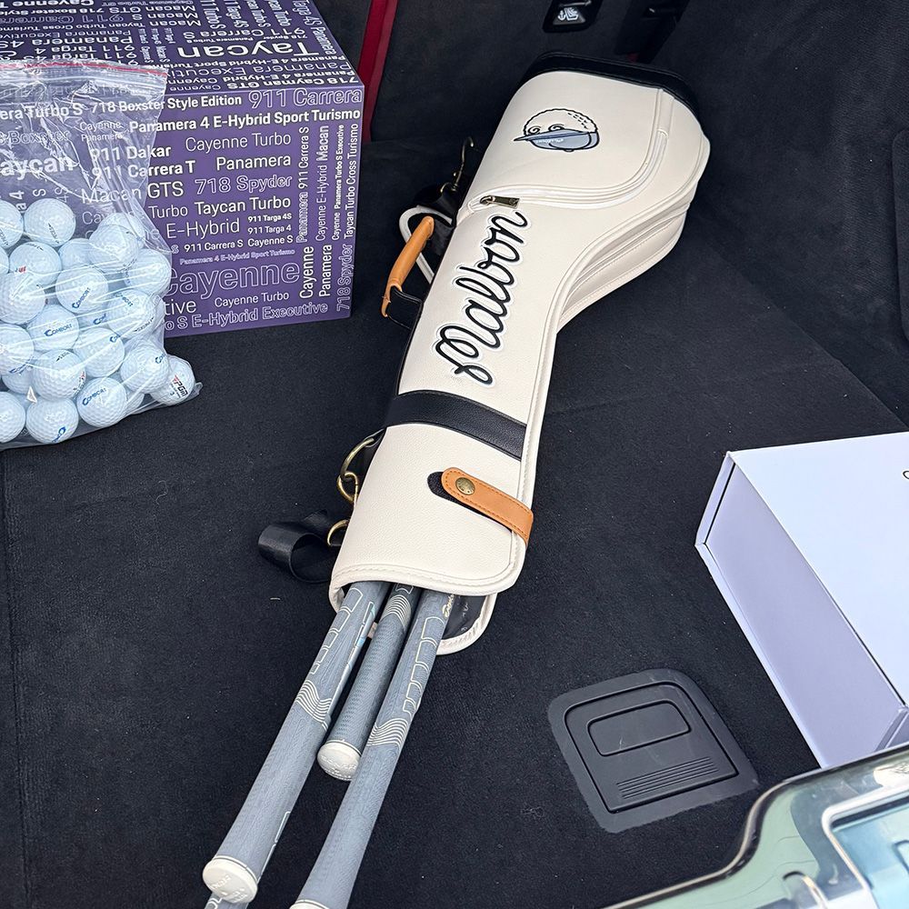 クラブケース 5