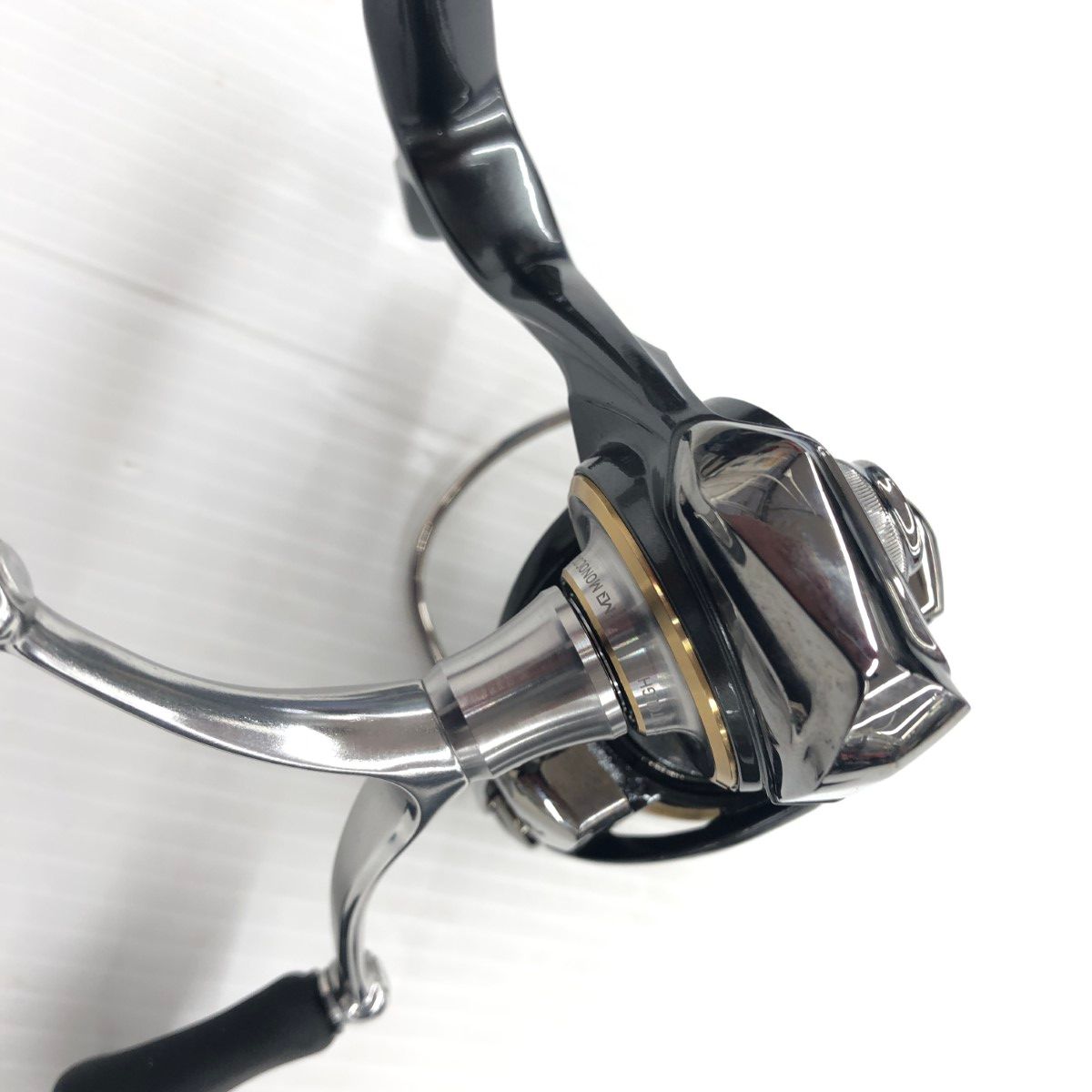 σσ【中古】DAIWA ダイワ スピニングリール 20ルビアス LT2500S-DH