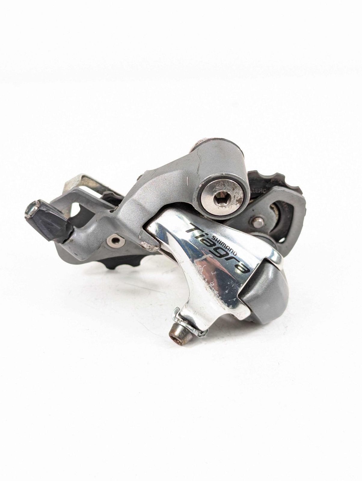 Shimano シマノ RD4601 10s SS リアディレーラー RD250128A