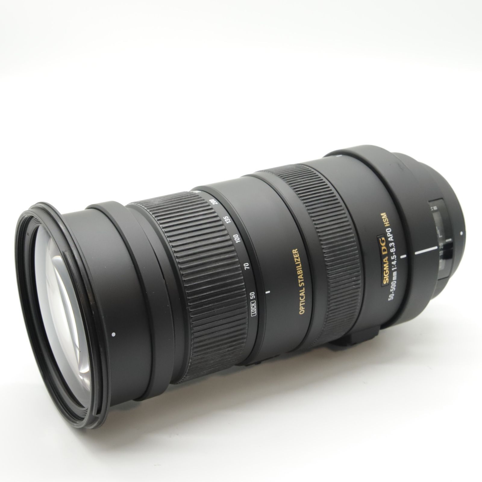 39chan sigmaレンズ 50-500mm APO 50-500mm F4.5-6.3 DG OS HSM | レンズ | 製品 | Sigma