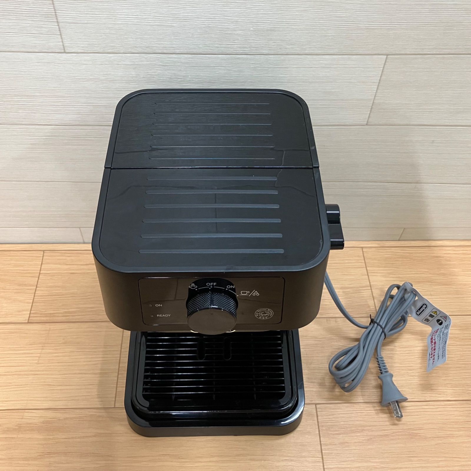 デロンギ　スティローザ　中古 楽天市場】【中古】デロンギ(DeLonghi)スティローザ