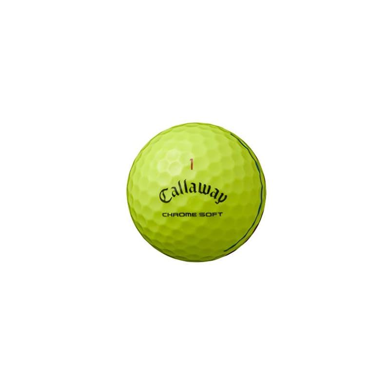 Callaway ゴルフボール