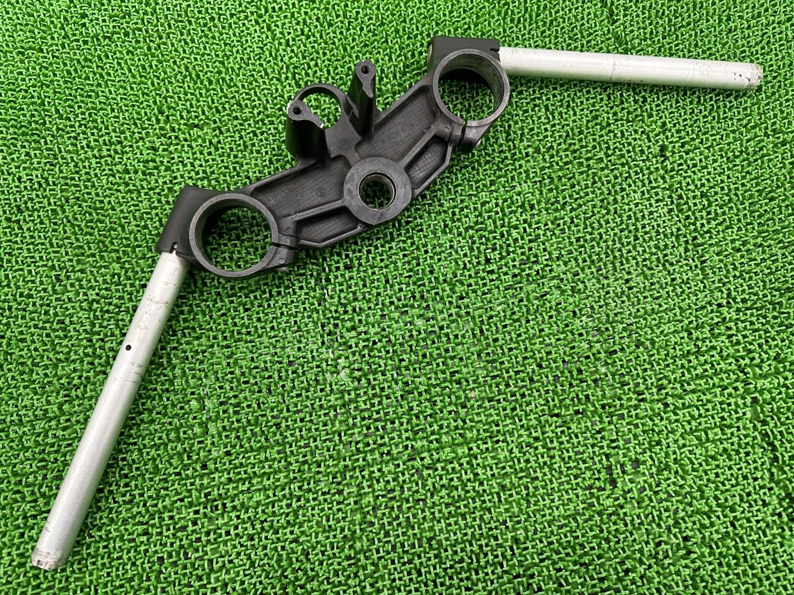 ZX-12R セール セパレートハンドル 左右 K320B カワサキ 純正 バイク