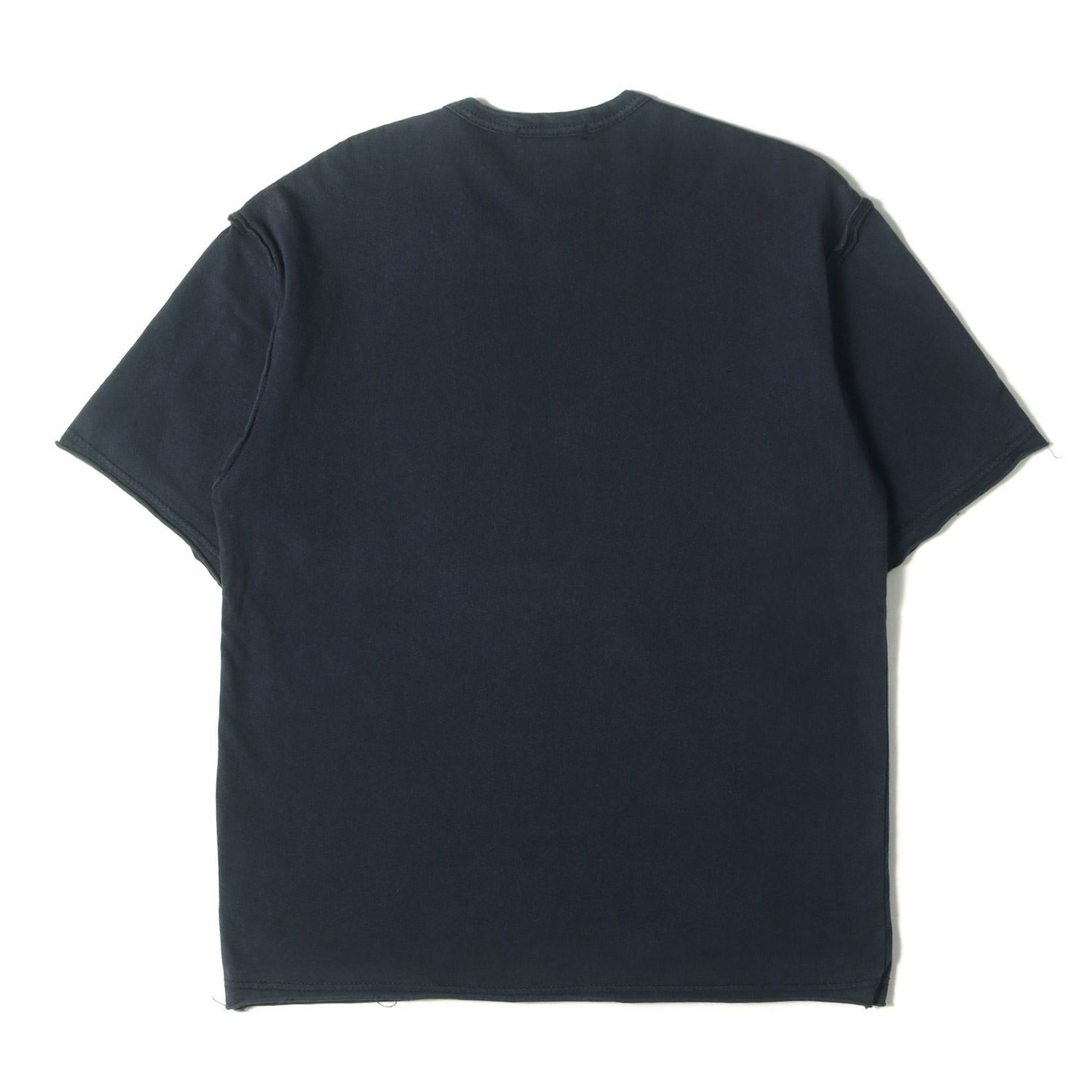 COMME des GARCONS HOMME コム デ ギャルソン オム Tシャツ サイズ:M 