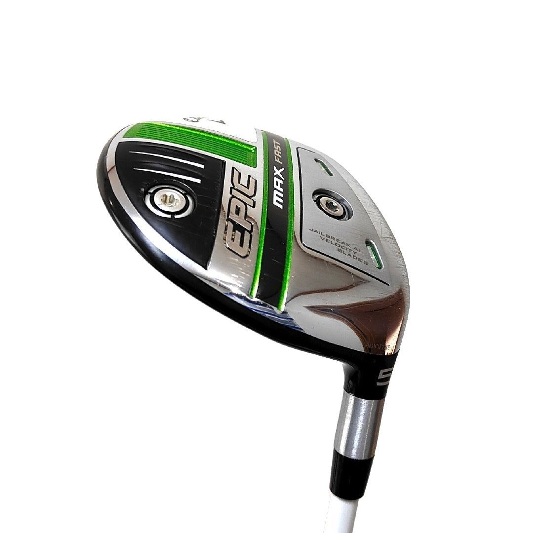 Callaway キャロウェイ ゴルフクラブ フェアウェイウッド