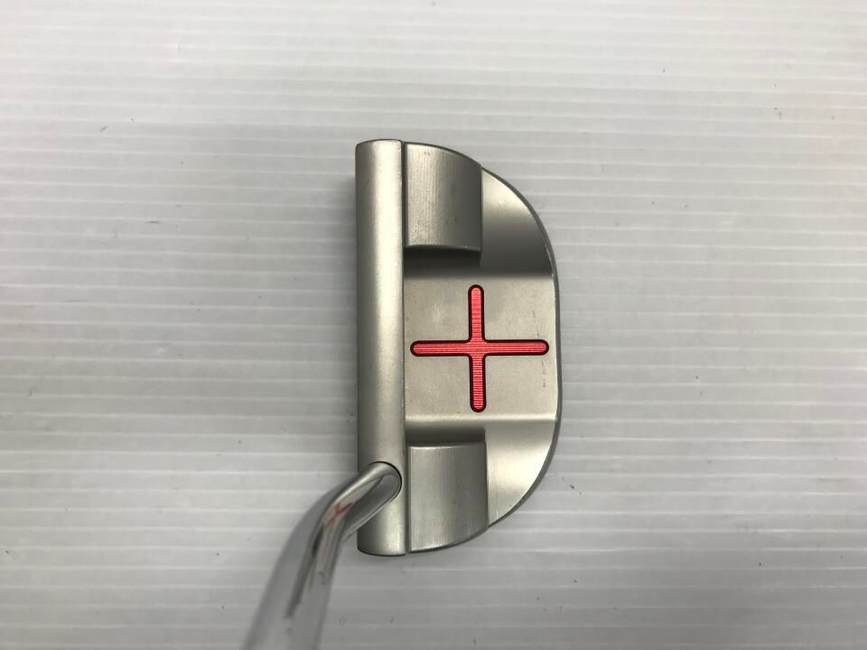  SC Select 2014 パター タイトリスト 最短 パター メンズ