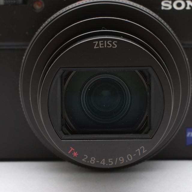  ソニー SONY DSC-RX 100 M 6 Cyber-shot コンパクトデジタルカメラ デジタルカメラ