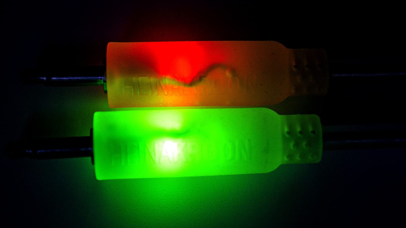 CVパッチケーブル