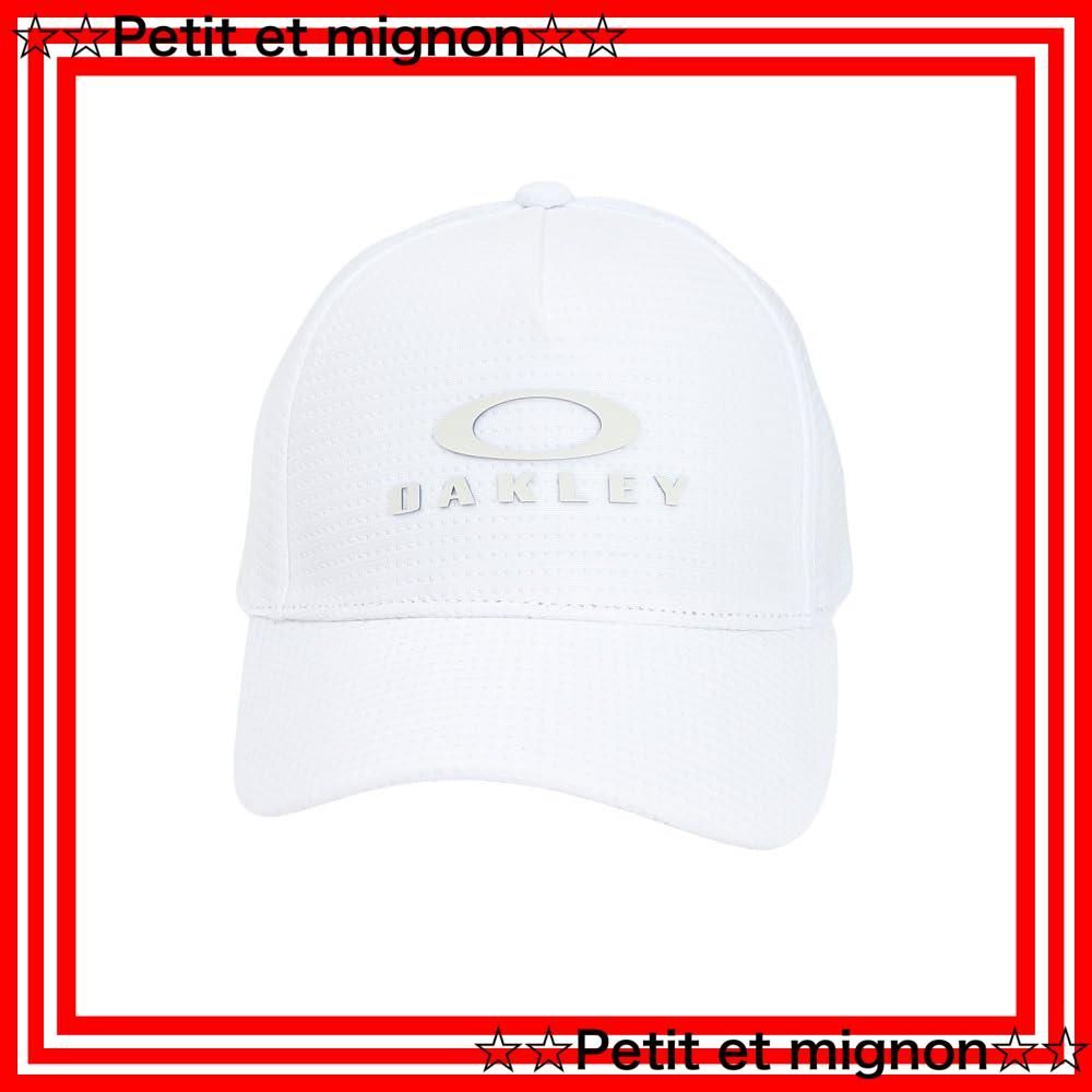 【スピード発送】キャップ [Oakley] ESSENTIAL TONE CAP 25.0