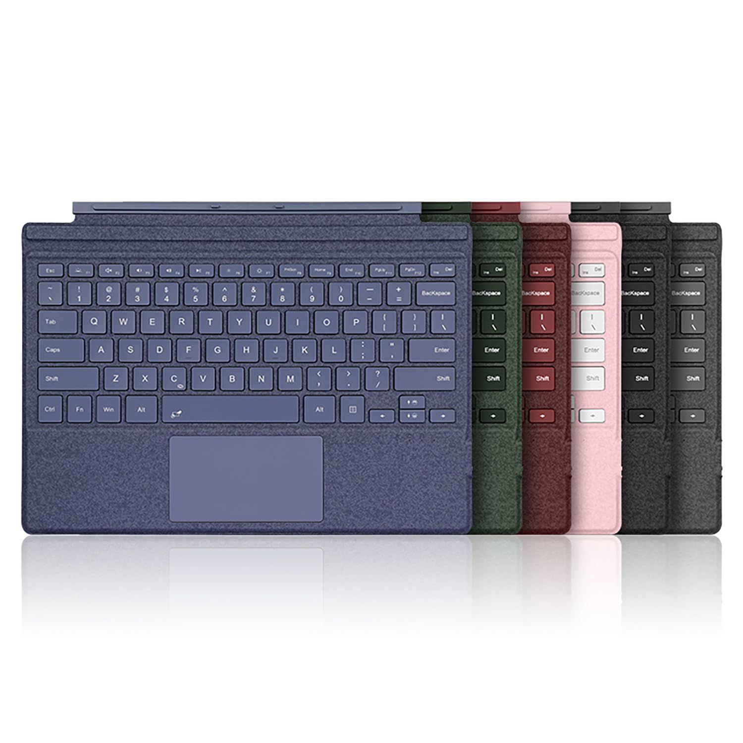 Surface Pro i5 8GB 256GB 純正キーボード付 初期化済 Surface Pro i5 8GB 256GB 純正キーボード付 初期化済
