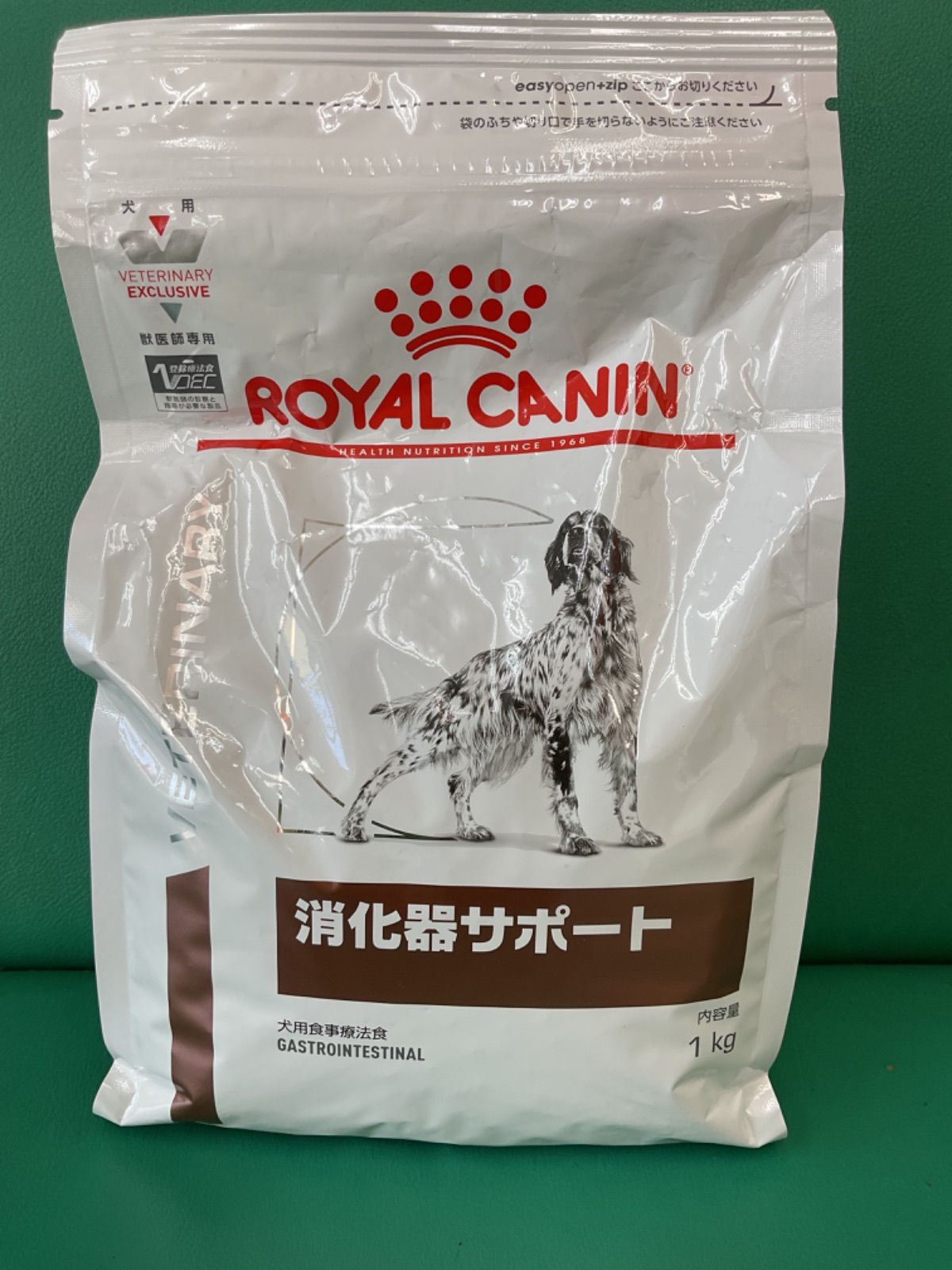 ドクターズケア 犬用ストマックケア 動物病院専用療法食 3kg