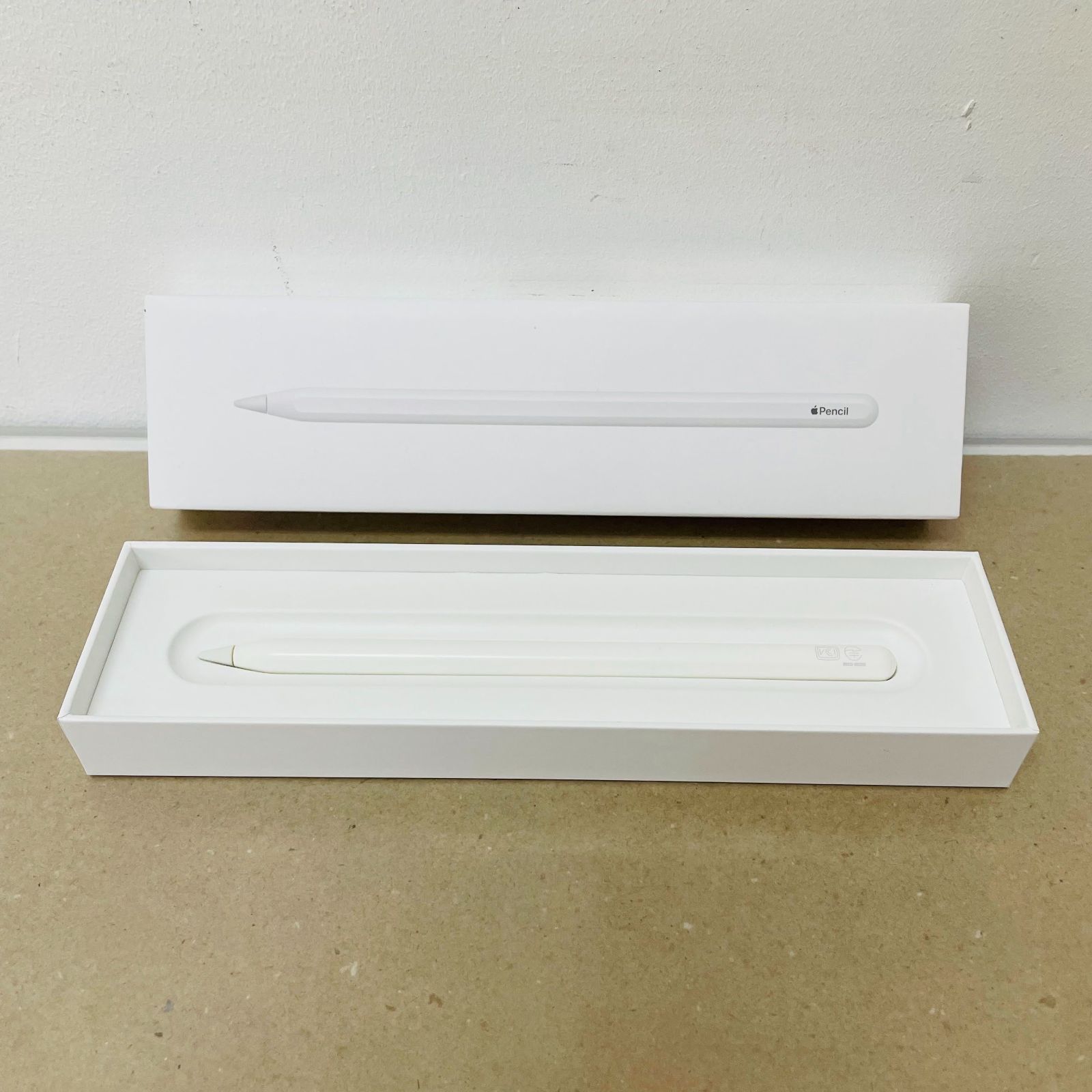 Apple Pencil 第2世代 MU8F2J/At C1908 tコンパクト発送 動作