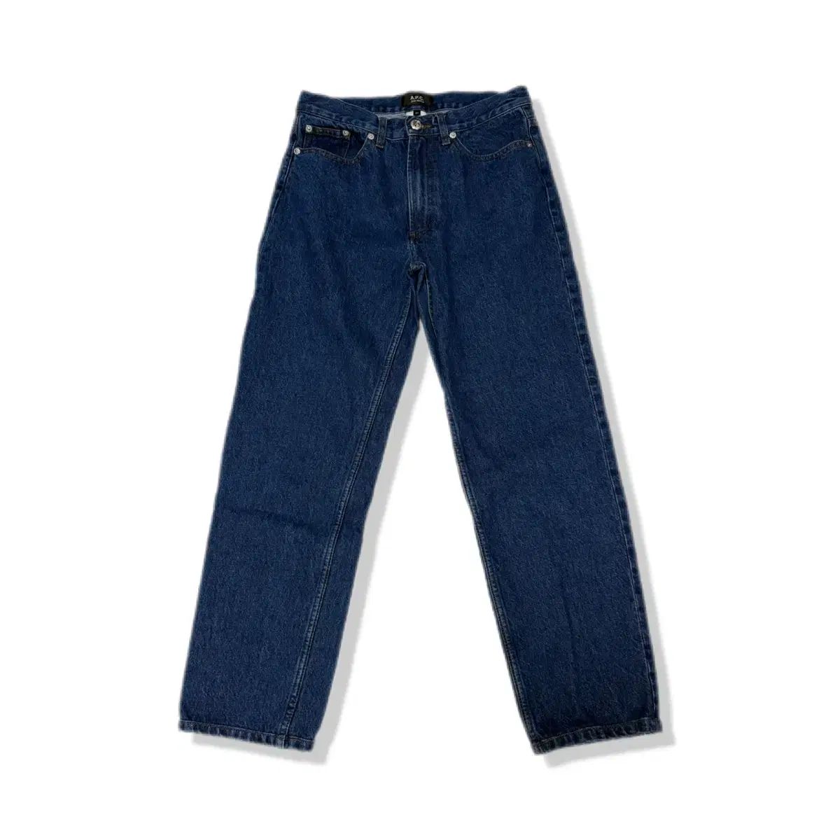 A.P.C. アーペーセー マーティン ジーン 27