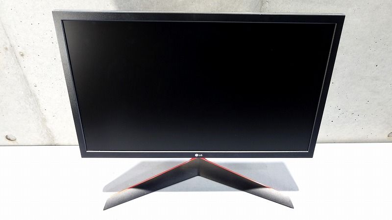 ☆状態良好☆ LG エルジー 23.6インチ ゲーミングモニター UltraGear