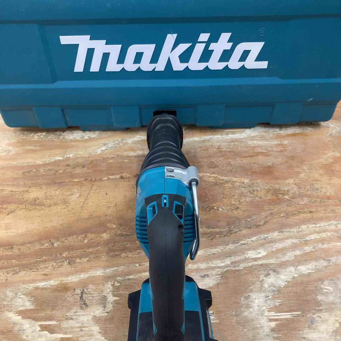 ☆マキタ(makita) コードレスレシプロソー JR360DPG2【柏店】 - メルカリ