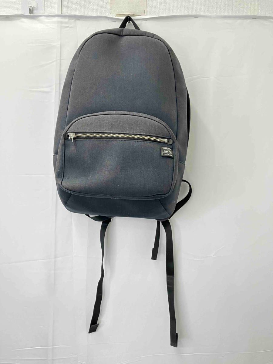 PORTER リュック PORTER ポーター PORTER GIRL ポーターガール URBAN アーバン DAYPACK デイパック リュック  レディース ネイビー系色褪せ - メルカリ