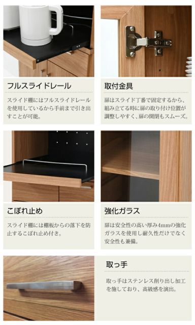 レンジボード
