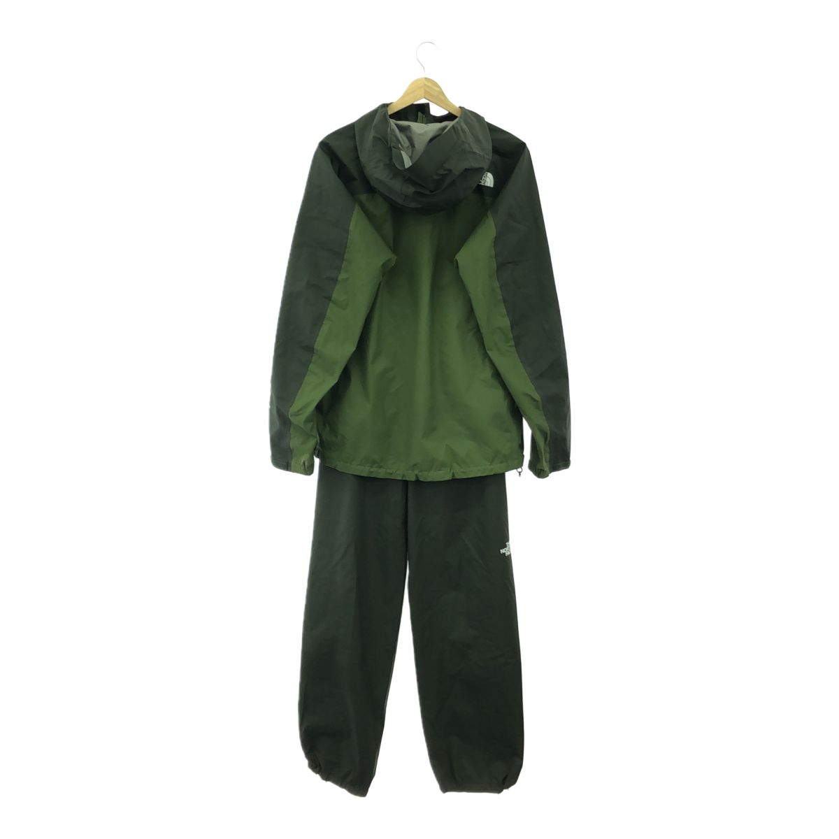 THE NORTH FACE ザノースフェイス NP11715 RAINTEX レインテックス