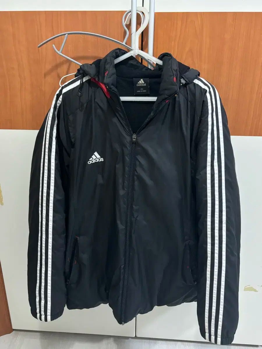 adidas(アディダス) ジャケット アウター 100