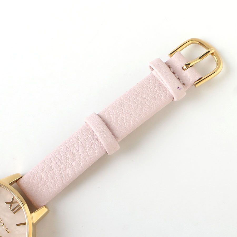 MOF25636 未使用 OLIVIA BURTON オリビアバートン 腕時計 稼動品