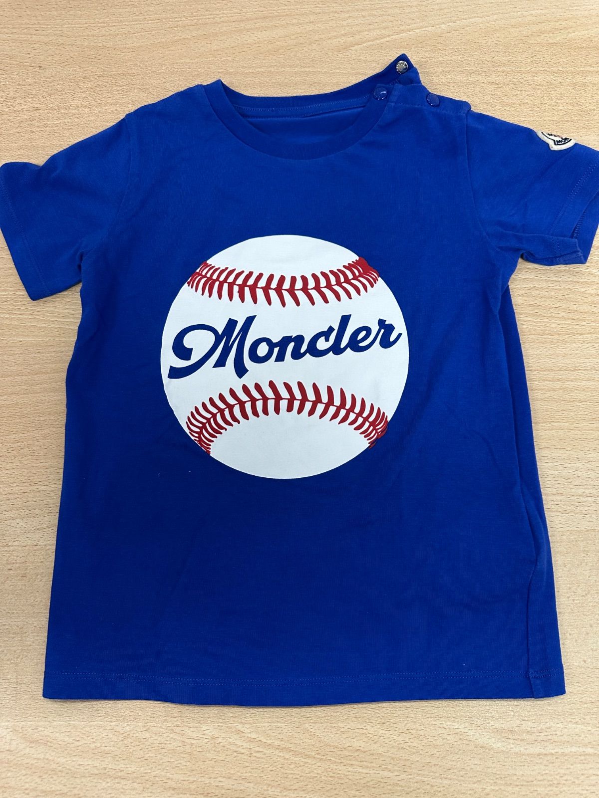 MONCLER(モンクレール) キッズTシャツ size 3A