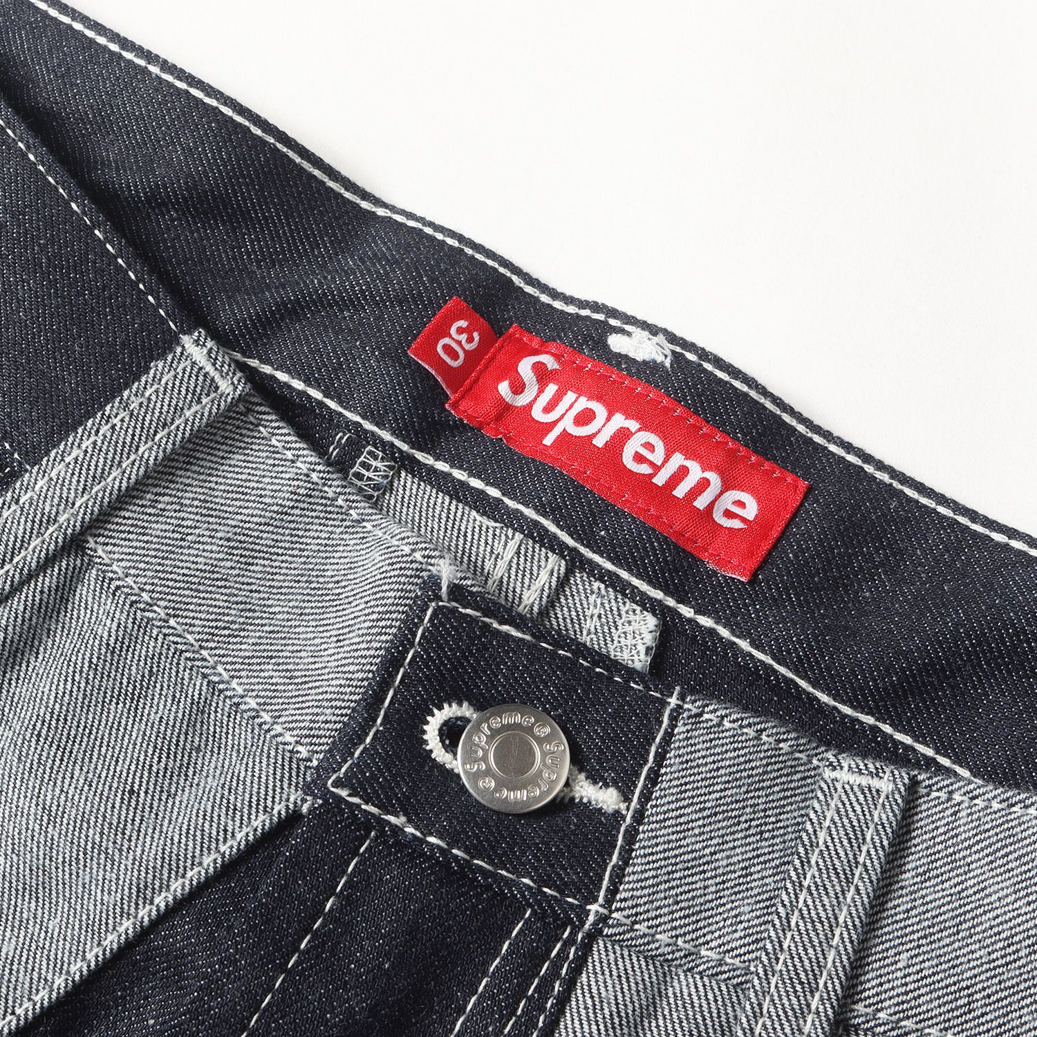 Supreme ネイビー パンツ 30 Supreme(シュプリーム) 24SS「Chino Pant」チノパン ネイビー