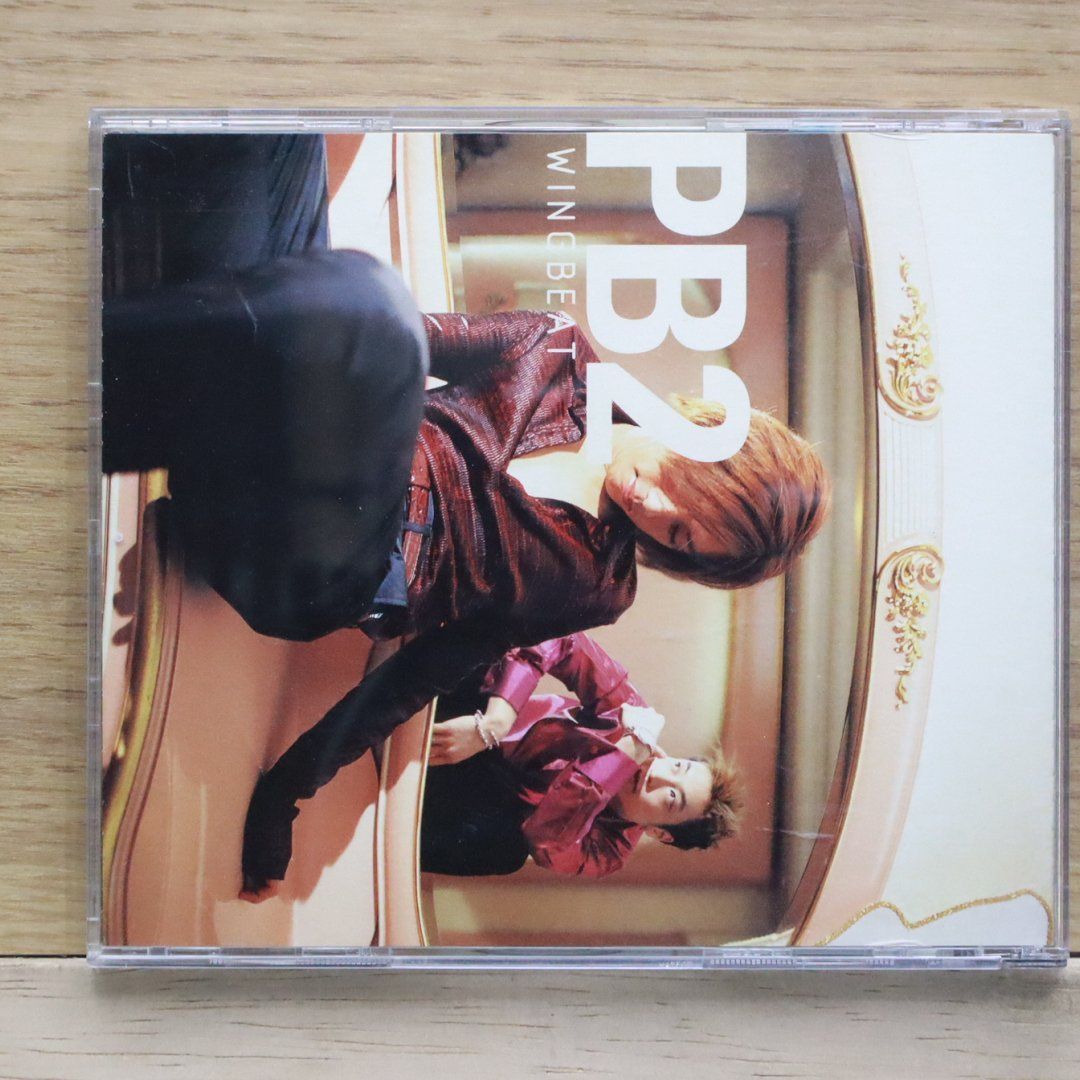 pool bit boys CD DVD まとめ売り プールビットボーイズ 中古 国内盤CD☆pool bit boys/プール・ビット・ボーイズ□ WINGBEAT
