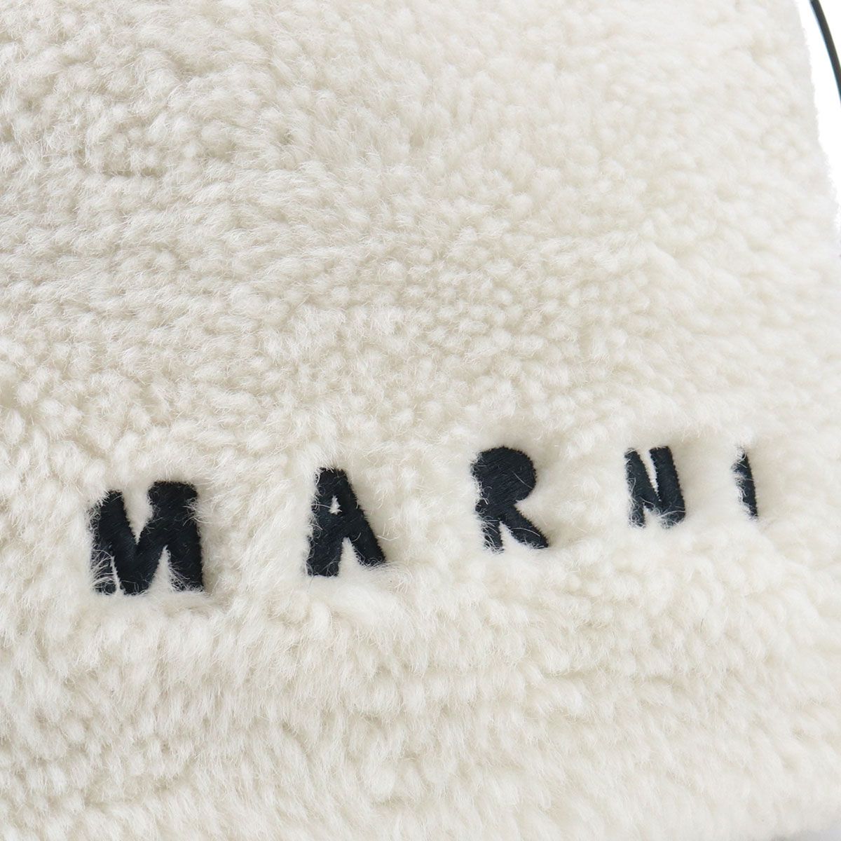 MARNI マルニ SHMP0018L1 トートバッグ ホワイト系 レディース