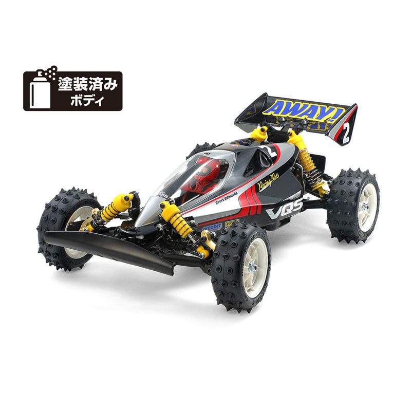 タミヤ　TT-02 オンロード　ストックモーター他オプション多数 タミヤ TT-02 オンロード ストックモーター他オプション多数 TT-02