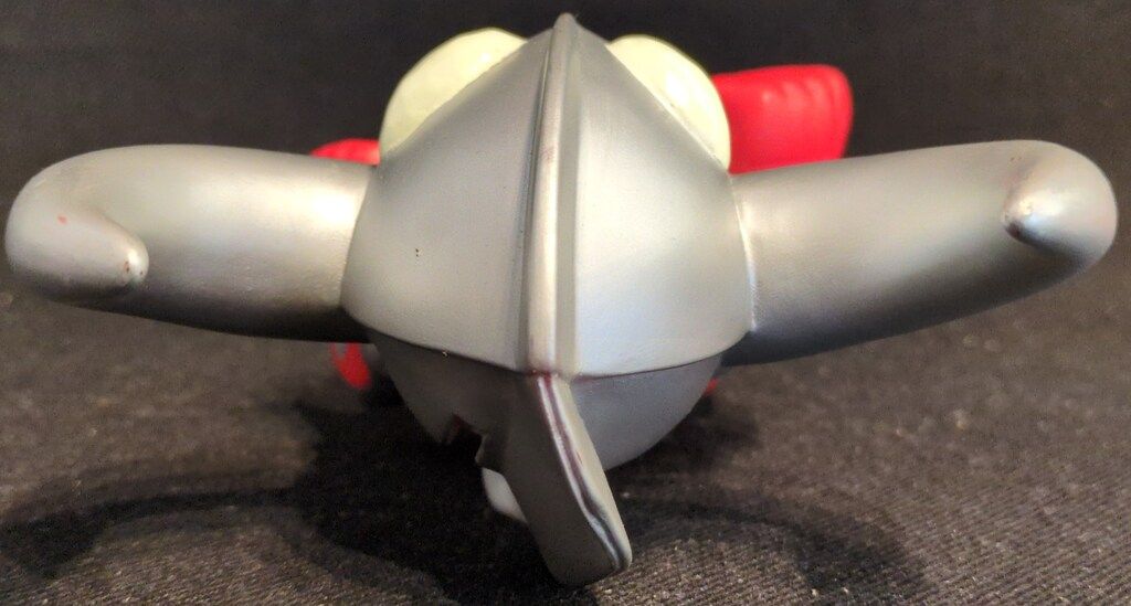 ウルトラマン　ソフビ貯金箱03　全5種　バンプレスト 41mlNGYup4L._UF350,350_QL80_.jpg