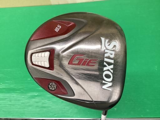 中古】 ダンロップ SRIXON ZX5 Mk II 10.5° レフティ ドライバー DR