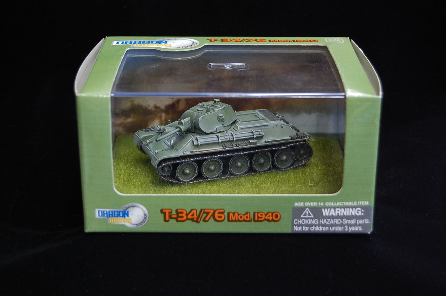 1/72ドラゴンアーマー　チャレンジャーⅡ　４台セット 1/72 ドラゴン ネオドラゴンアーマー アメリカ陸軍 M4A3E8