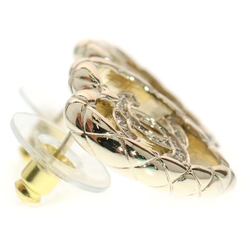 ピアス ゴールド