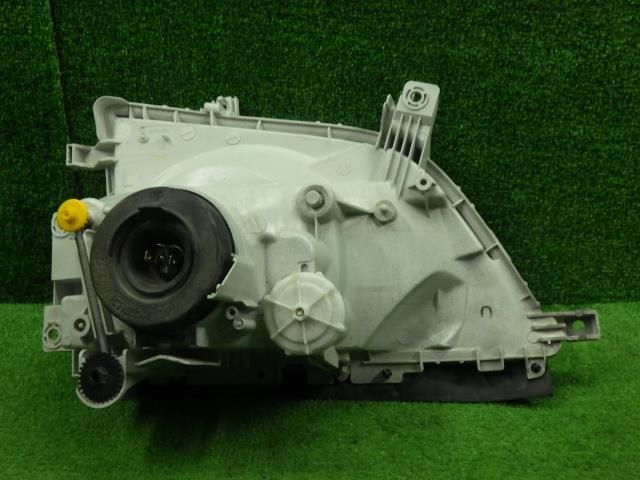 デュトロ KK-XZU372M 左ヘッドランプASSY コイト 1635 ハロゲン 光軸テストOK 81150-37110 81150-37111 9144