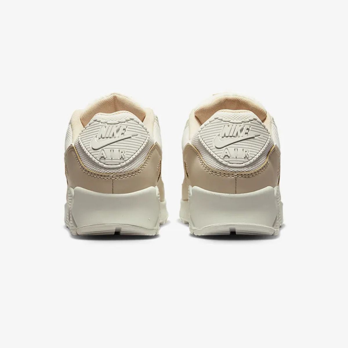 NIKE★ナイキエアマックス90ドリフト ファントム/ライトボーン ナイキ] エア マックス 90 [W AIR MAX 90] ファントム/サンド